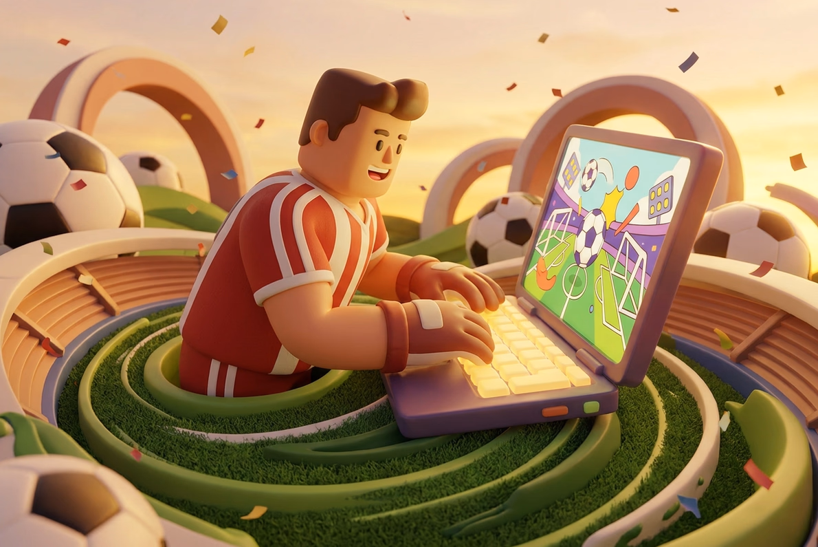 Football on Mac